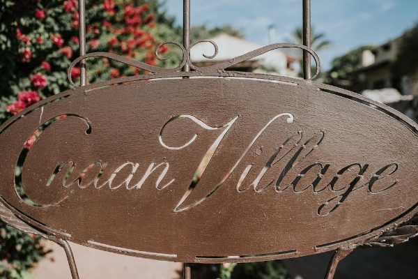 Hotel Cnaan Village - Boutique and Spa Villa (Almagor)